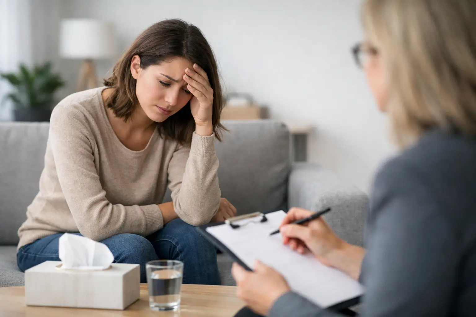 Depression Counseling Services That Help