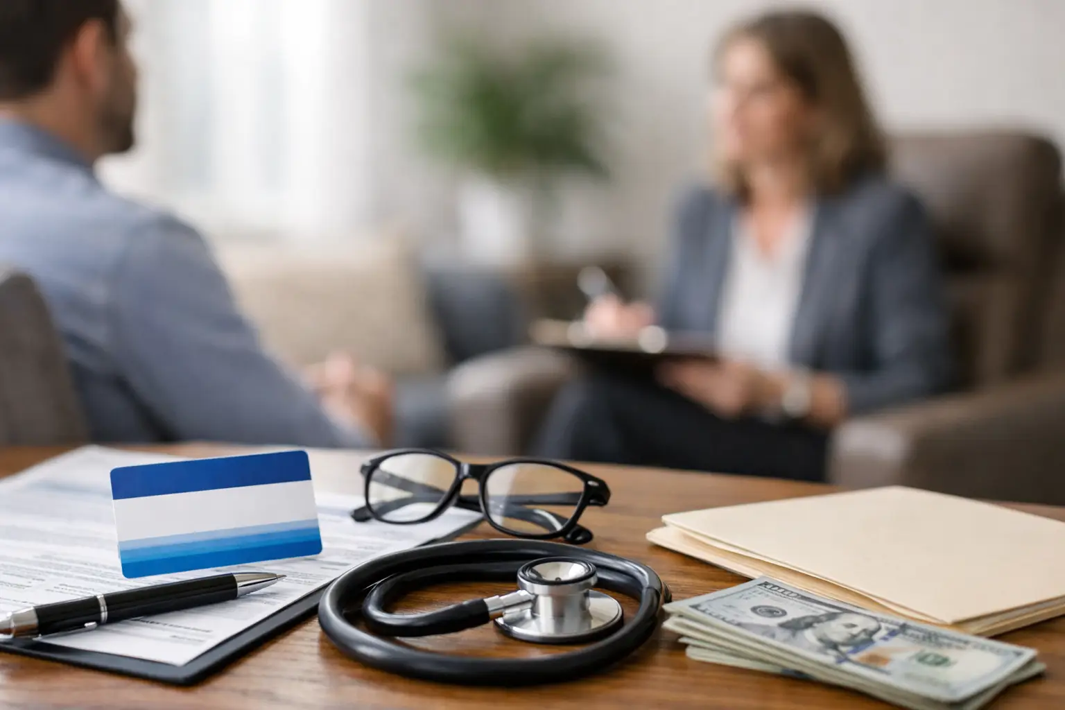 Guide to Using Insurance for Therapy