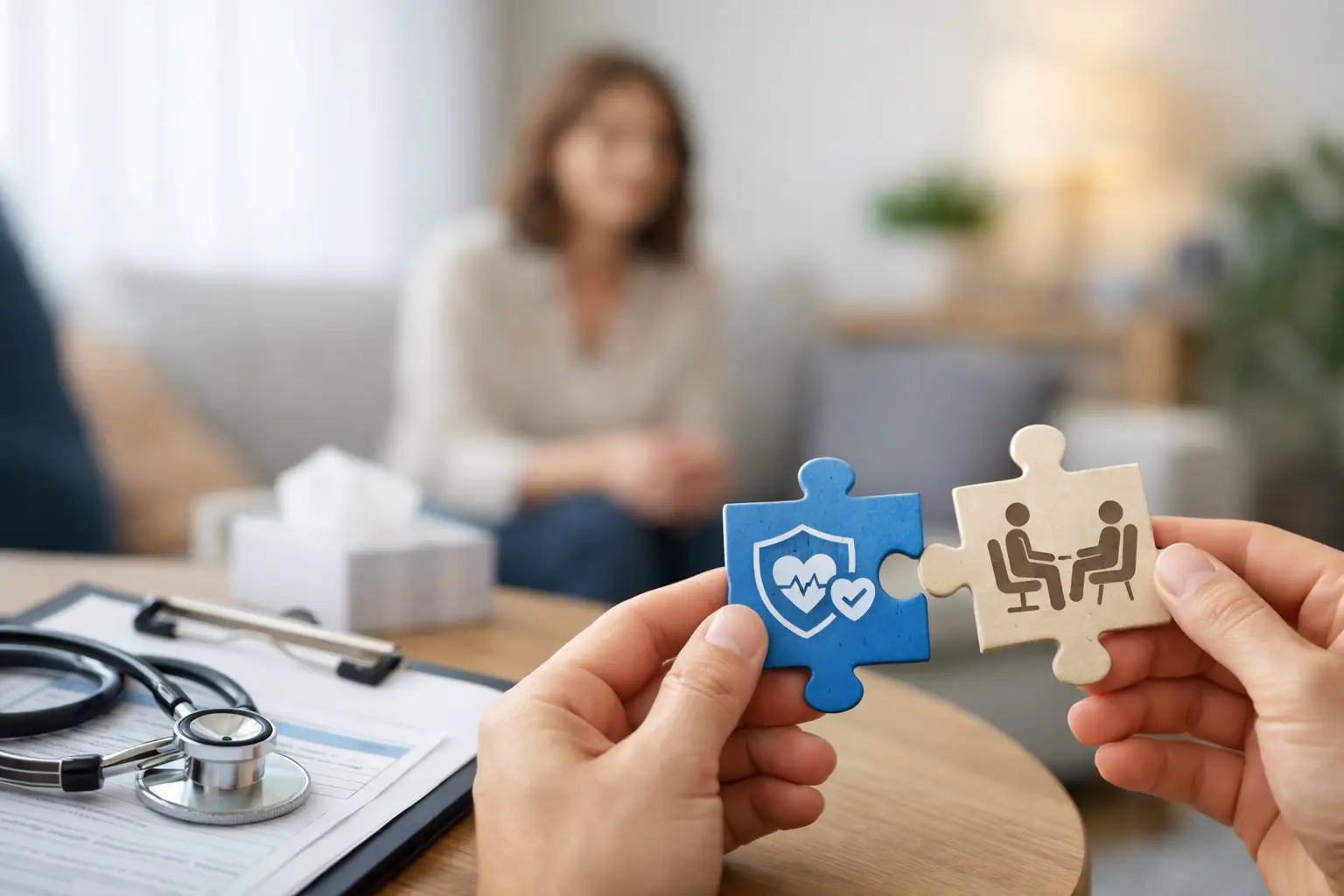 How to Find Therapy That Accepts Insurance