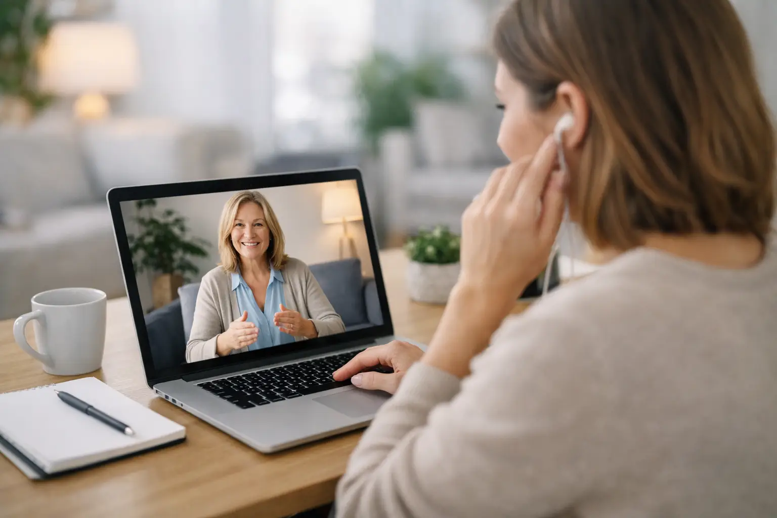 How Teletherapy Counseling Services Can Help