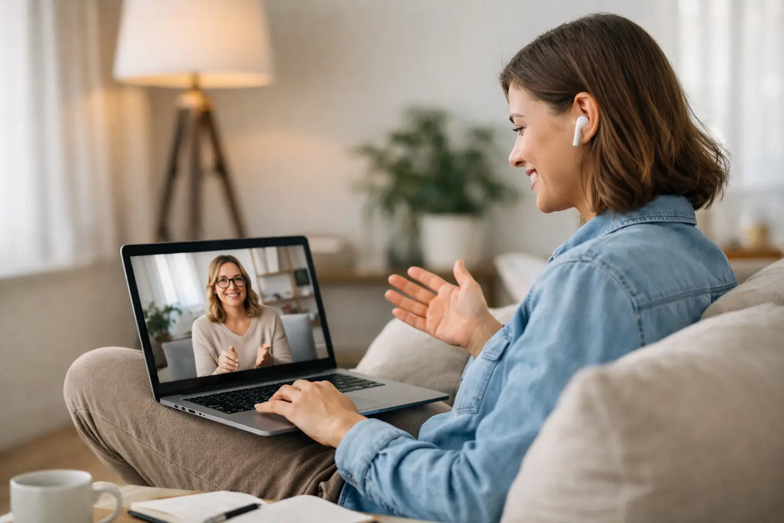 Online Counseling: Care That Fits Your Life
