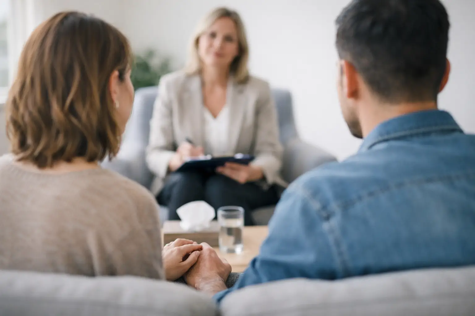 Using Therapy to Rebuild Trust After Hurt